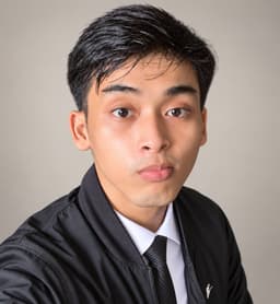 Kenneth Osorio
